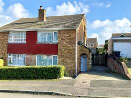 6, The Close, Lydden CT15 7LD