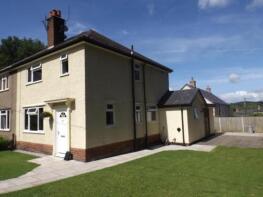 1 Delfryn, Ffynnon Bach, Llanelidan, Ruthin LL15 2PY