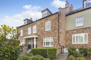 2, White Horse Close, Hertford SG14 2FJ