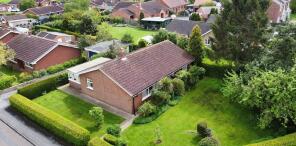 2, Orchard Drive, Retford DN22 0LS