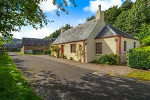 Mcbeths Cottage, Loop Road, Aberfeldy PH15 2LL