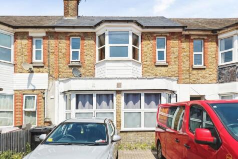 St. Lukes Avenue, RAMSGATE, Kent, CT11