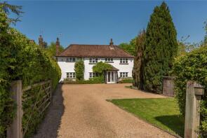Rosebarn Cottage, Dean Oak Lane, Reigate RH2 8PZ