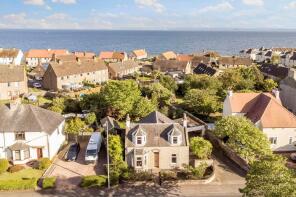6, Milton Place, Pittenweem KY10 2LR
