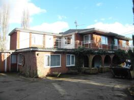 Inglewood, Beggars Hill Road, Reading RG10 0UB