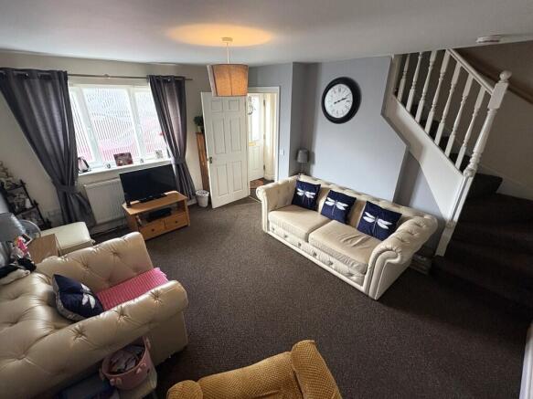 lounge use