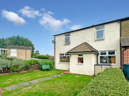 8, Patterdale Walk, Northampton NN3 6PT