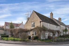 Briar Cottage, Main Street, Bourne PE10 0JH