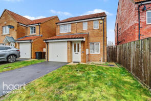 40, Avalon Gardens, Doncaster DN11 8FD