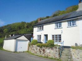 Grapevine, Road From Higher Barn To The Old Cider House, Seaton EX12 3AX
