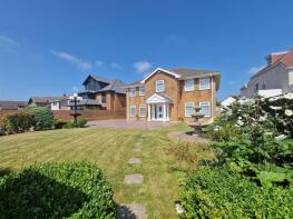 99, West Road, Nottage, Porthcawl CF36 3RY