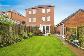 14, Turnberry Walk, Durham DH1 3UY