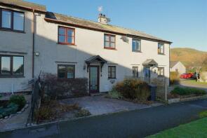 2, Ash Bank, Millom LA18 4PU