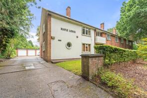 Flat 14, Maple Lodge, Maple Road, Manchester M23 9HJ