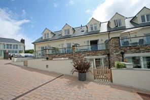 Atlantic House, Access To Treyarnon, Treyarnon, Padstow PL28 8JR
