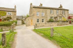 Bridge Cottage, Main Street, Burnsall, Skipton BD23 6BP