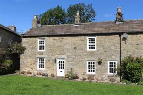 Lea Cottage, The Square, Romaldkirk DL12 9EB