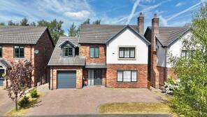 5, Hankelow View, Audlem Road, Crewe CW3 0JP
