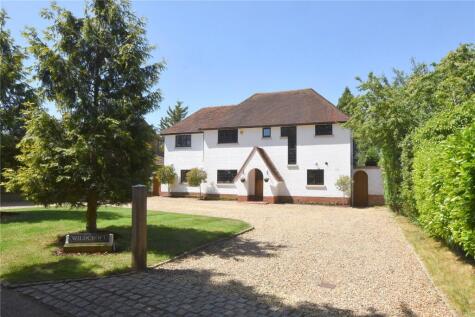 Farm Lane, East Horsley, KT24
