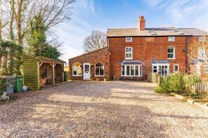 West Cottage, South Walsham Road, Norwich NR13 6JG