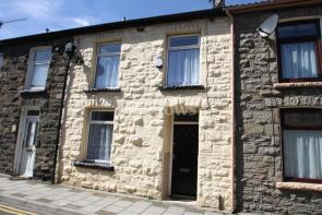 4, Gilmour Street, Tonypandy CF40 2LB