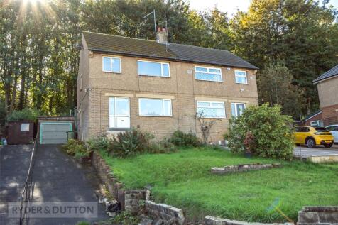 Tenter Hill Lane, Huddersfield, West Yorkshire, HD2