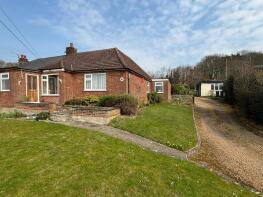 Old Orchard, Flordon Road, Ipswich IP6 8NH