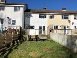 5, Moreton Terrace, Road Past New Park Estate, Exeter EX6 7JG