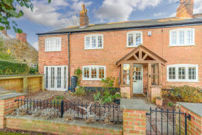 3 Sycamore Cottage, Main Street, Oakham LE15 8LT