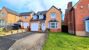 25, Van Mildert Close, Bishop Auckland DL14 7GF
