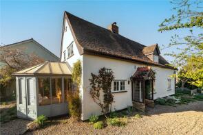 20, Fowlmere Road, Cambridge CB22 6RT
