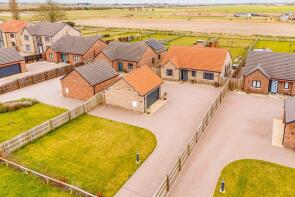 14, Highstock Lane, Gedney Hill, Spalding PE12 0QG