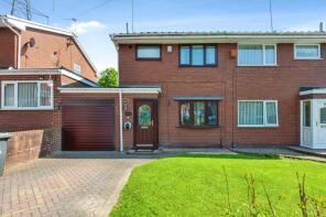 15, Paddock Rise, Runcorn WA7 3HL