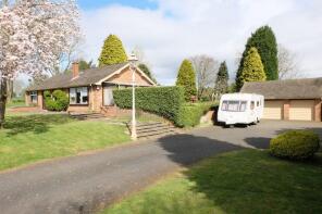 Martineaves, Summerway Lane, Torton, Kidderminster DY11 7SE