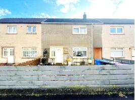 24, Hamilton Crescent, Stevenston KA20 4JB
