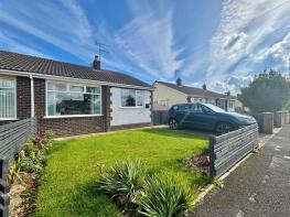 21, Chapel Garth, Driffield YO25 8TB