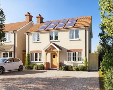 Windsor Road, Yaxley, PE7