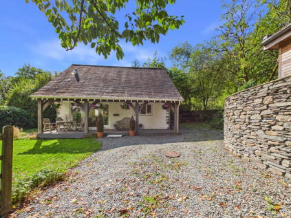 The Pavillion, Clappersgate, Ambleside, Cumbria, LA22 9NQ