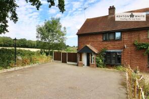 3, Wood Cottages, Brock Hill, South Hanningfield, Wickford SS11 7PA