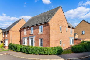 22, Trinity Way, Cambridge CB23 3AR