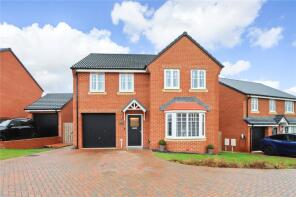66, Plantation Close, Chester Le Street DH2 2FR