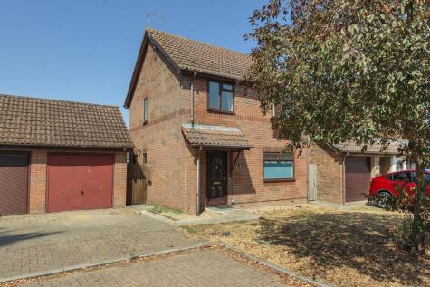 The Bines, Paddock Wood, Tonbridge