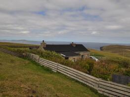 Blossom, B9064 From Wasdale Road To Langskaill, Orkney KW17 2PR
