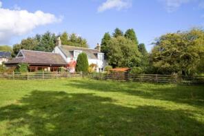 The Haugh, Carnbo KY13 0NA