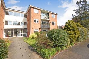 7, Ilford Court, Woodlands Road, Coventry CV3 2JN