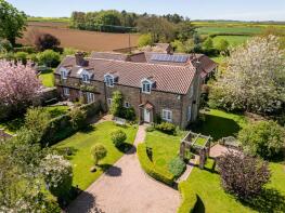 The Barn, Laundry Lane, Swinton, Malton YO17 6QP