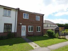 6, Old Forge Apartments, Newport Road, Brough HU15 2NU