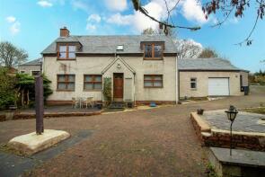 The Neuk, Ashkirk TD7 4NU