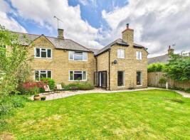 Studfold, Green Lane, Chipping Norton OX7 6JY