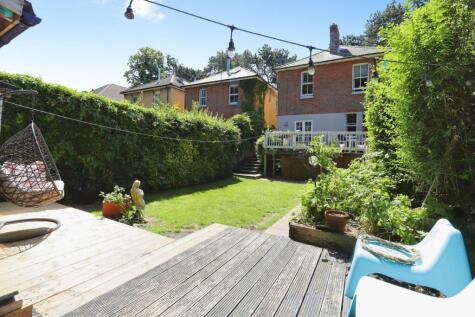Maxwell Road, Bournemouth, BH9